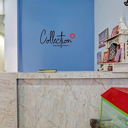 Hotel O Drip Inn Lucknow Dış mekan fotoğraf